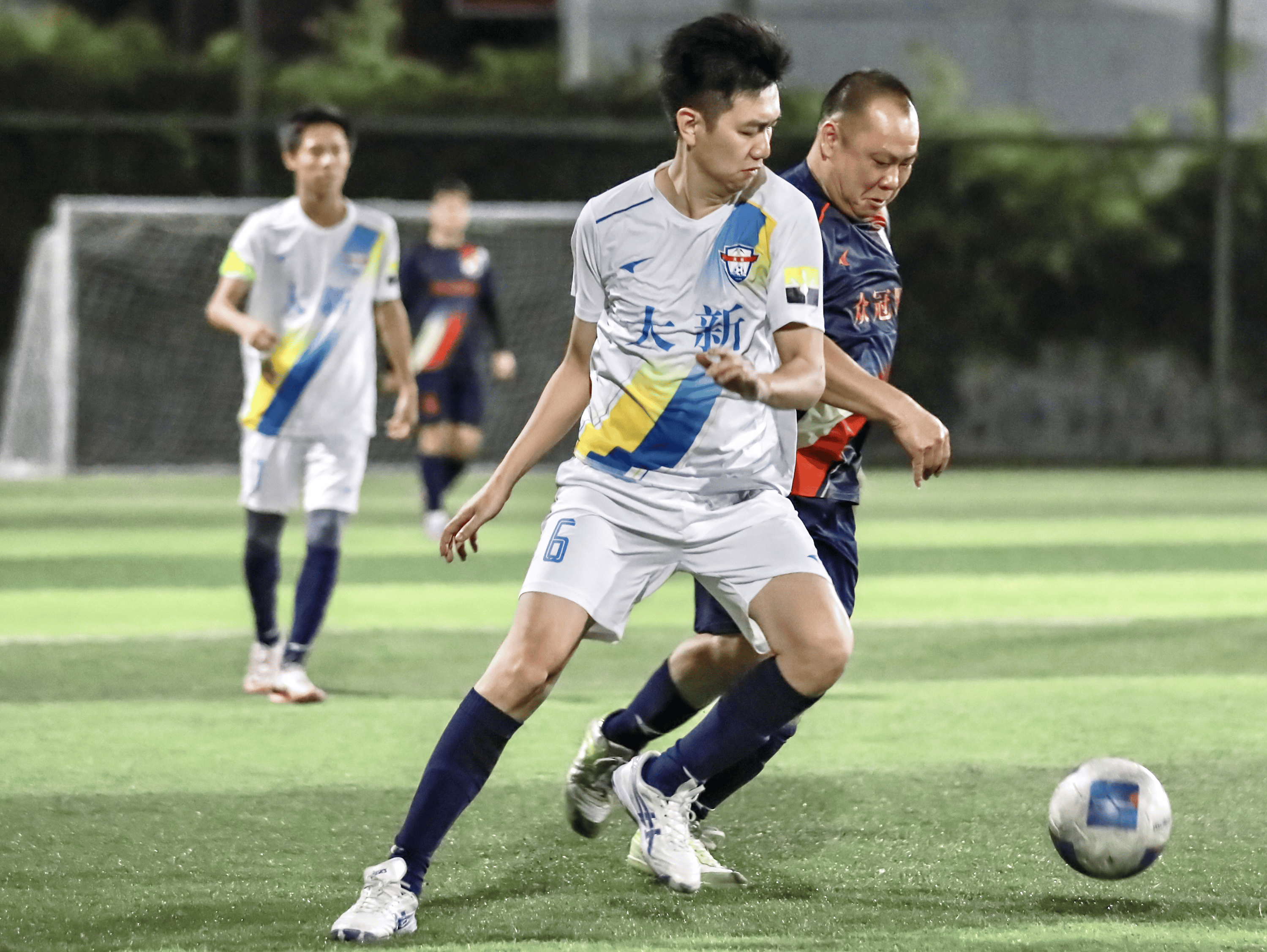 杏彩体育网页版登录入口-深圳队全场碾压中超，如同剧本杀再现，高光操作的简单介绍