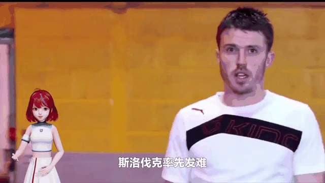 葡萄牙与卢森堡交手，雄心壮志备战