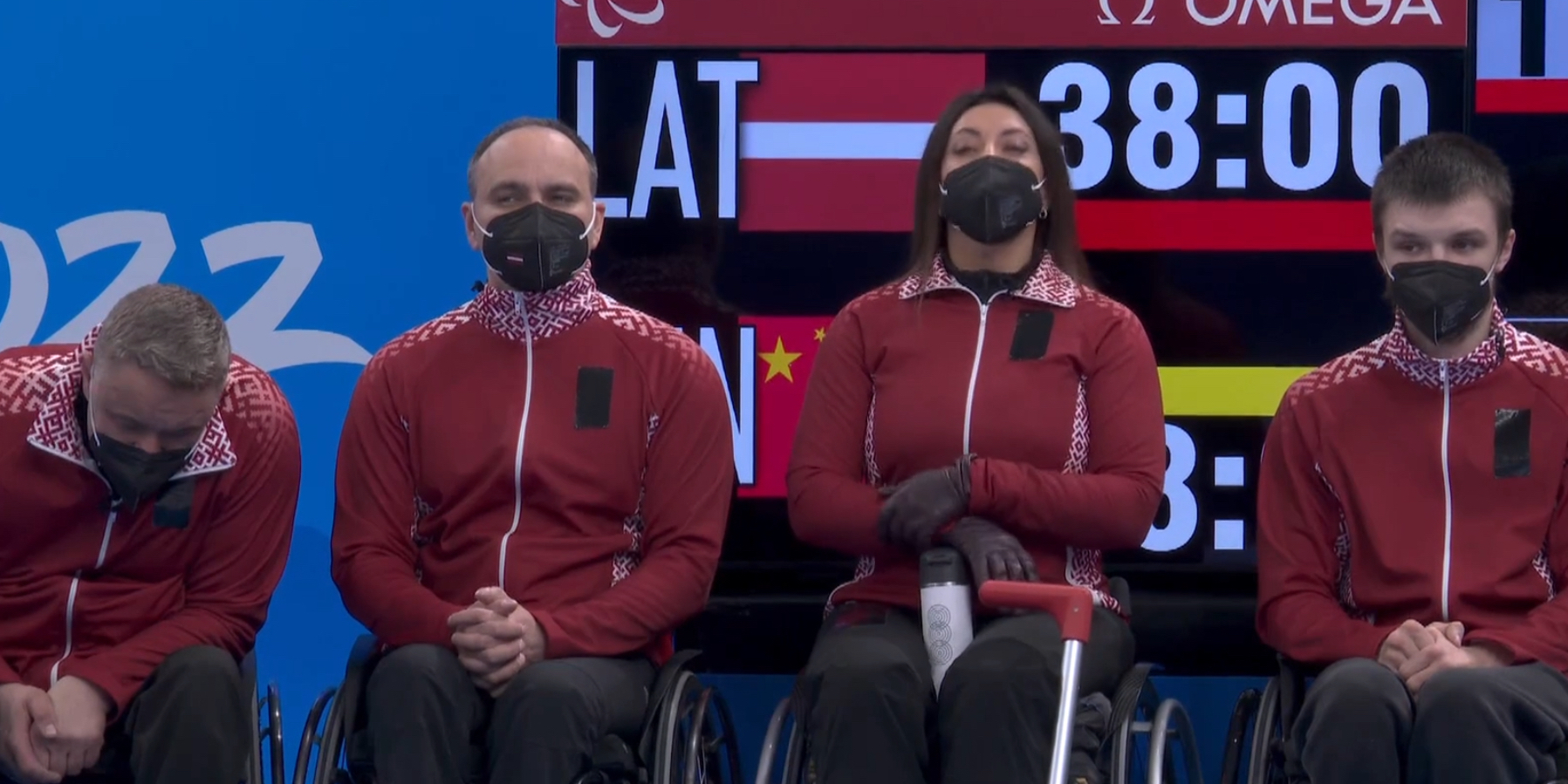 拉脱维亚选手在游泳项目中连胜的简单介绍