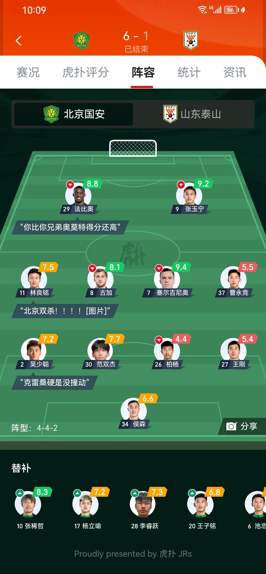 北京国安客场战胜辽宁沈阳开新篇章的简单介绍 北京国安客场战胜辽宁沈阳开新篇章的简单介绍