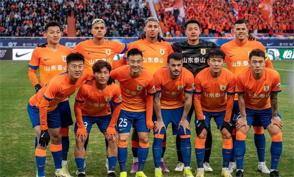 山东队在比赛中取得惊人的胜利