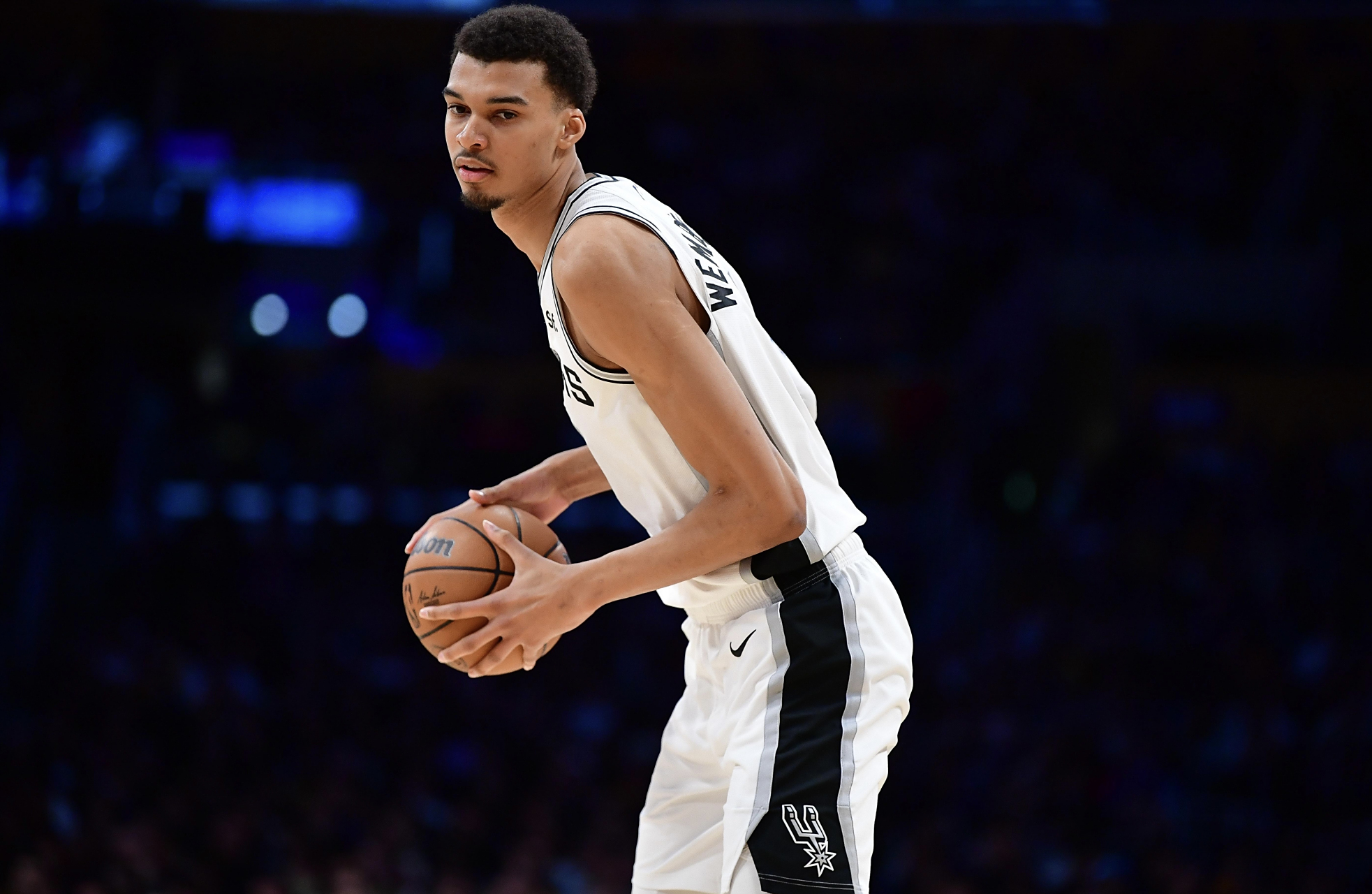 步行者胜马刺,收获重要胜利 步行者胜马刺,收获重要胜利