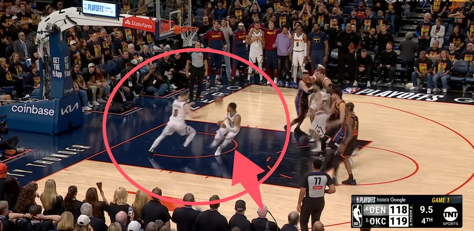 火箭客场击败魔术,威少再度砍40+的简单介绍 火箭客场击败魔术,威少再度砍40+的简单介绍