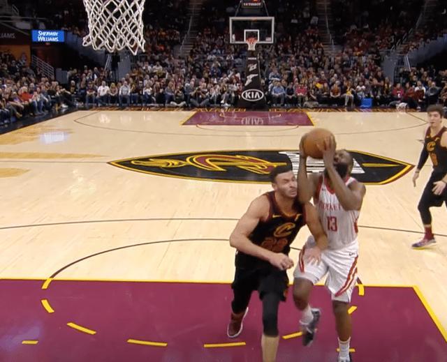 火箭逆转国王，胡德复出砍下26分带队赢球