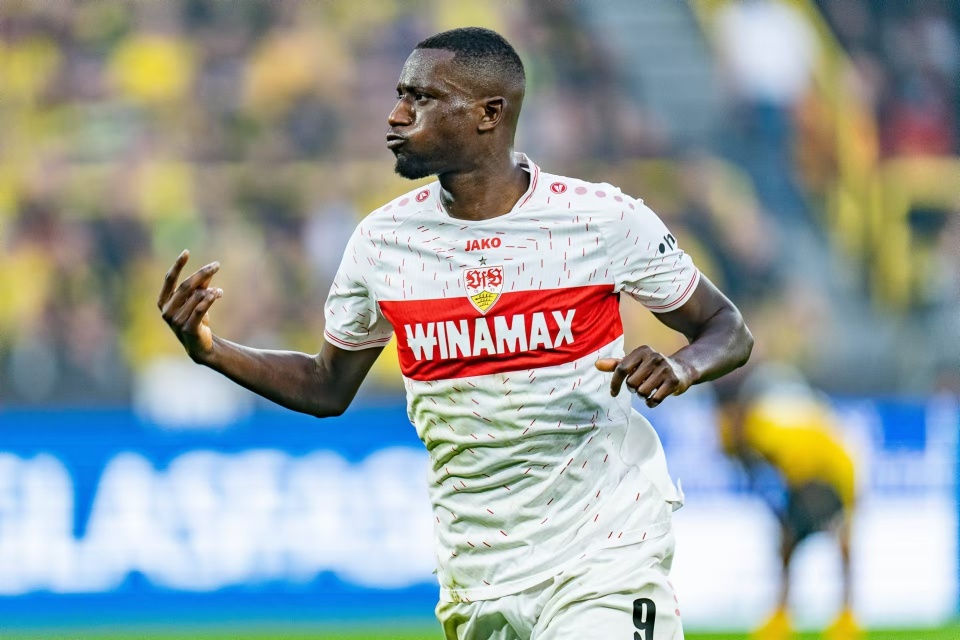 杏彩体育官网-关于多特蒙德状态火热，欧冠资格渐行渐近的信息