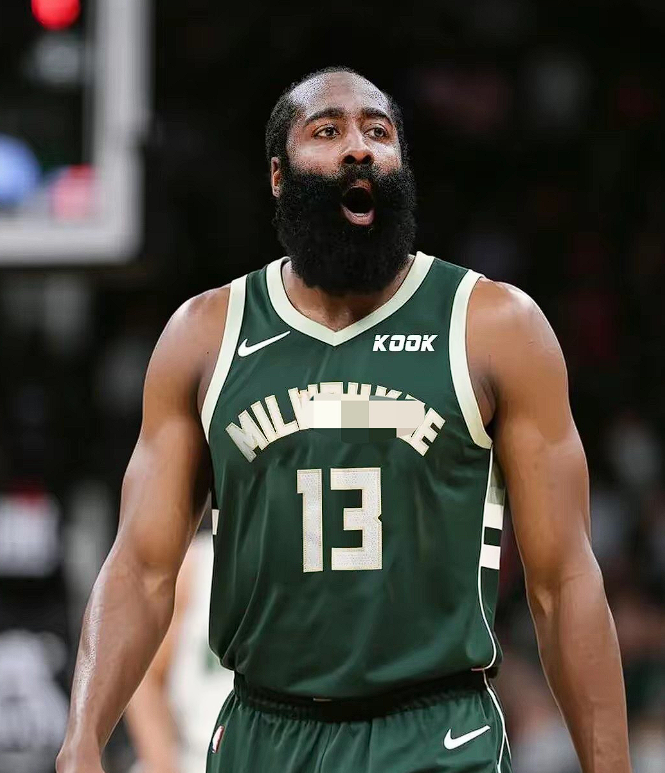 雄鹿主帅泰伦-卢：球队信心满满愿登顶总冠军