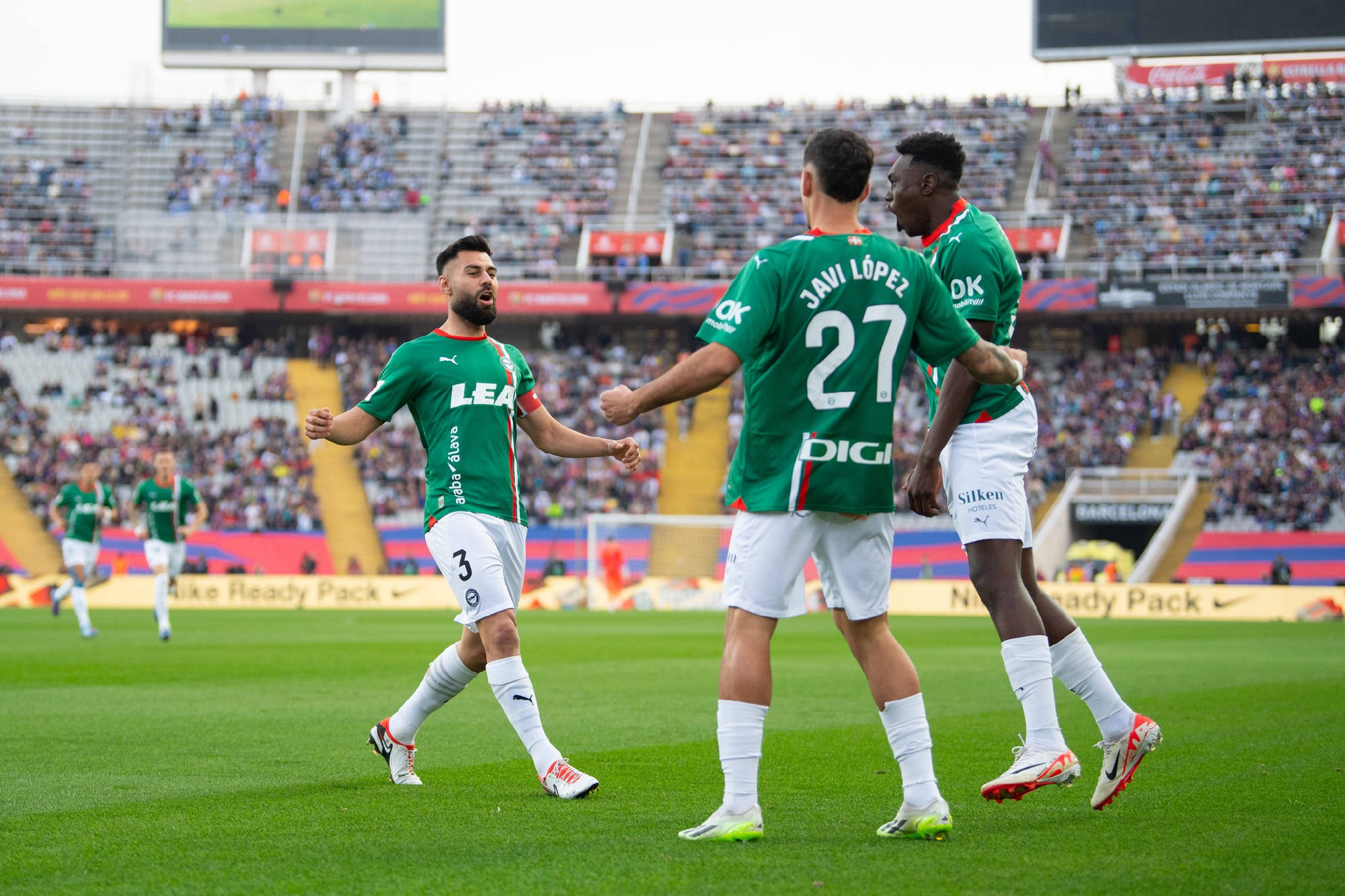 足球节目对西甲联赛进行深度解析