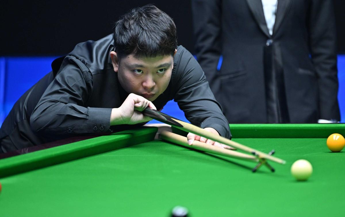 新秀选手崭露头角，给未来带来希望