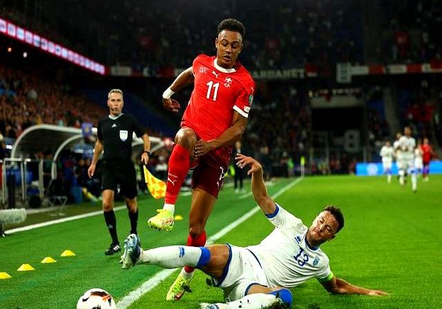 欧预赛高能对决，重要比赛纷呈不断的简单介绍